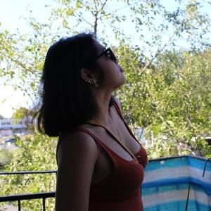 Meet your Posher, Alyn